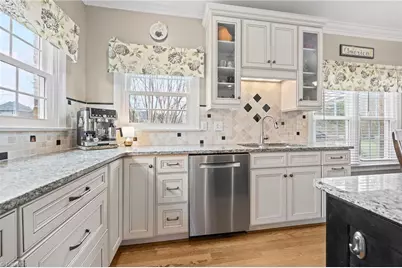 160 Fairhaven Court, Lewisville, NC 27023 - Photo 10