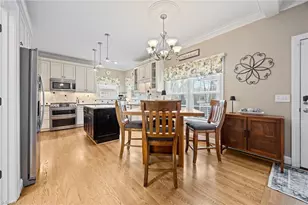 160 Fairhaven Ct, Lewisville, NC 27023 - Photo 12