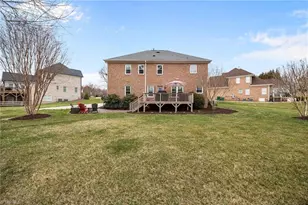 160 Fairhaven Ct, Lewisville, NC 27023 - Photo 42