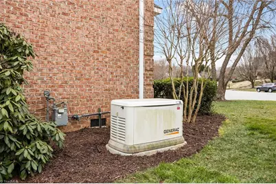 160 Fairhaven Court, Lewisville, NC 27023 - Photo 32