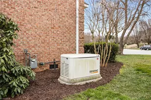 160 Fairhaven Ct, Lewisville, NC 27023 - Photo 32