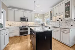 160 Fairhaven Ct, Lewisville, NC 27023 - Photo 2