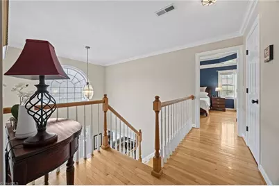 160 Fairhaven Court, Lewisville, NC 27023 - Photo 20