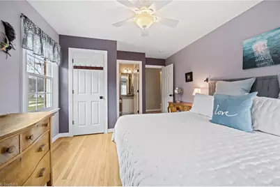 160 Fairhaven Court, Lewisville, NC 27023 - Photo 26