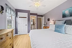 160 Fairhaven Ct, Lewisville, NC 27023 - Photo 26