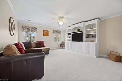 160 Fairhaven Court, Lewisville, NC 27023 - Photo 30