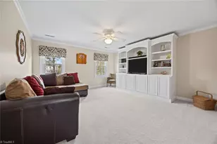 160 Fairhaven Ct, Lewisville, NC 27023 - Photo 30