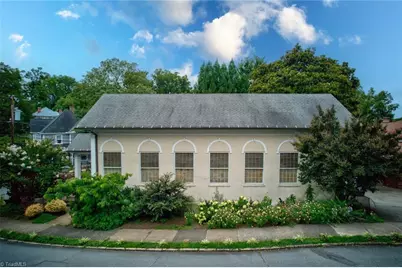 931 W 5th Street, Winston-Salem, NC 27101 - Photo 48