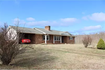 1662 Ralph Joyce Road, Sandy Ridge, NC 27046 - Photo 2