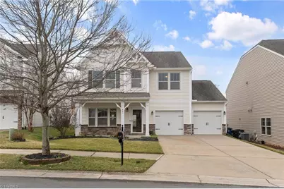 443 Summergate Drive, Winston-Salem, NC 27103 - Photo 4