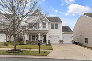 443 Summergate Dr, Winston-Salem, NC 27103 - Photo 4