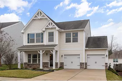 443 Summergate Drive, Winston-Salem, NC 27103 - Photo 48