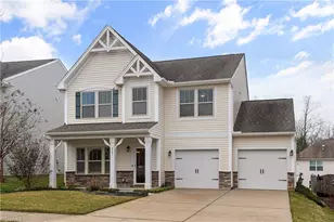 443 Summergate Dr, Winston-Salem, NC 27103 - Photo 48