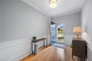 443 Summergate Dr, Winston-Salem, NC 27103 - Photo 2