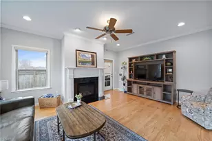 443 Summergate Dr, Winston-Salem, NC 27103 - Photo 26