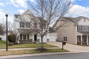 443 Summergate Dr, Winston-Salem, NC 27103 - Photo 46