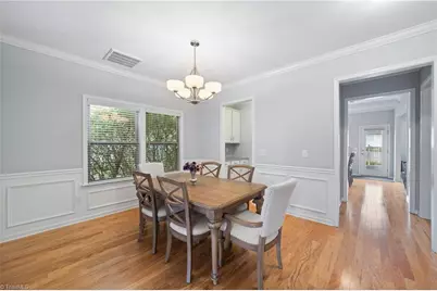 443 Summergate Drive, Winston-Salem, NC 27103 - Photo 4