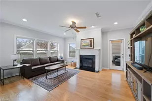 443 Summergate Dr, Winston-Salem, NC 27103 - Photo 22