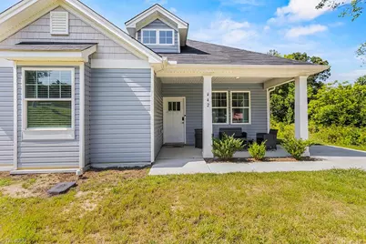 442 Weatherly Street, Ramseur, NC 27316 - Photo 2