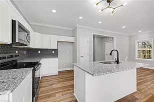 411 Motif Ln, Winston-Salem, NC 27107 - Photo 2