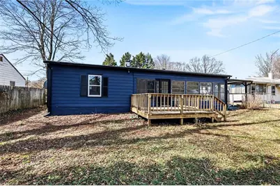 643 Clemson Circle, Winston-Salem, NC 27107 - Photo 18