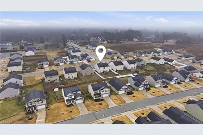 1197 Green Vista Way, Graham, NC 27253 - Photo 36