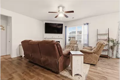 1197 Green Vista Way, Graham, NC 27253 - Photo 14