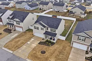 1197 Grn Vis Wy, Graham, NC 27253 - Photo 2