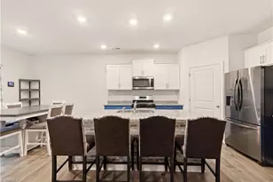 1197 Grn Vis Wy, Graham, NC 27253 - Photo 6