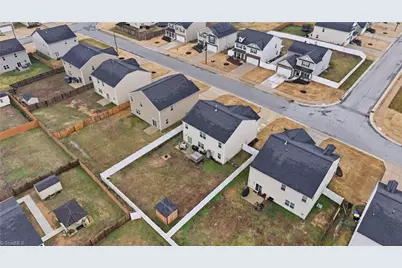 1197 Green Vista Way, Graham, NC 27253 - Photo 34