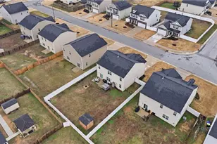 1197 Grn Vis Wy, Graham, NC 27253 - Photo 34