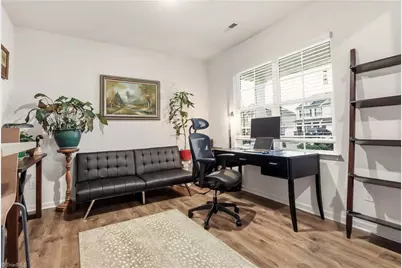 1197 Green Vista Way, Graham, NC 27253 - Photo 4