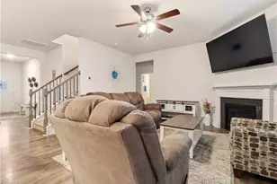 1197 Grn Vis Wy, Graham, NC 27253 - Photo 12