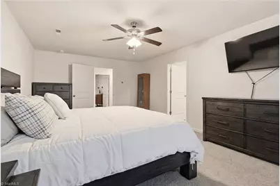 1197 Green Vista Way, Graham, NC 27253 - Photo 18