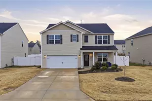 1197 Grn Vis Wy, Graham, NC 27253 - Photo 1