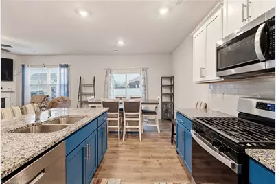 1197 Green Vista Way, Graham, NC 27253 - Photo 8