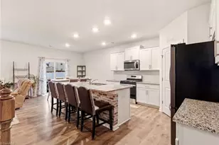 1197 Grn Vis Wy, Graham, NC 27253 - Photo 8