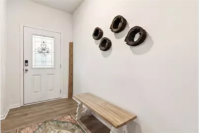 1197 Green Vista Way, Graham, NC 27253 - Photo 4