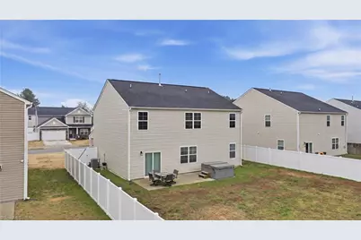 1197 Green Vista Way, Graham, NC 27253 - Photo 32