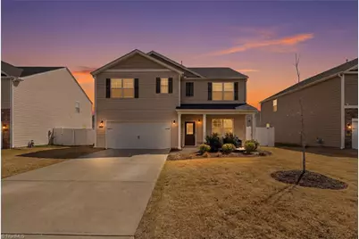 1197 Green Vista Way, Graham, NC 27253 - Photo 1