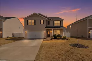 1197 Grn Vis Wy, Graham, NC 27253 - Photo 1