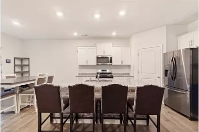 1197 Green Vista Way, Graham, NC 27253 - Photo 12