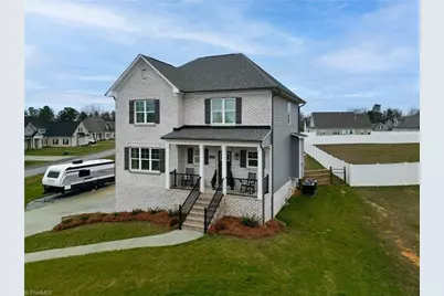 360 Wynnfall Drive, Lexington, NC 27295 - Photo 38