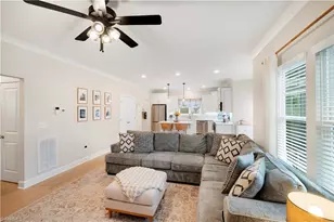 360 Wynnfall Dr, Lexington, NC 27295 - Photo 4