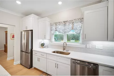 360 Wynnfall Drive, Lexington, NC 27295 - Photo 12