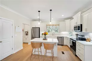 360 Wynnfall Dr, Lexington, NC 27295 - Photo 16