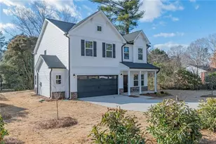 4606 Wait Rd, Winston-Salem, NC 27106 - Photo 2