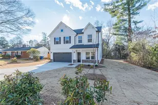 4606 Wait Rd, Winston-Salem, NC 27106 - Photo 4
