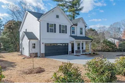 4606 Wait Road, Winston-Salem, NC 27106 - Photo 1