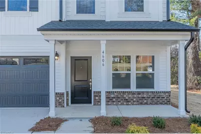 4606 Wait Road, Winston-Salem, NC 27106 - Photo 2